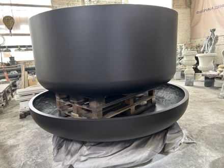 Фонтан Лофт D 1800 мм, фото 6