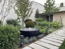 Фонтан Лофт D 1800 мм Фонтан Лофт D 1800 мм