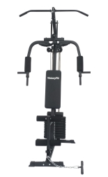 Мультистанция VictoryFit VF-HG3100 (3 места), фото 4 Мультистанция VictoryFit VF-HG3100 (3 места), фото 4