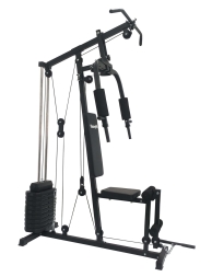 Мультистанция VictoryFit VF-HG3100 (3 места), фото 2 Мультистанция VictoryFit VF-HG3100 (3 места), фото 2
