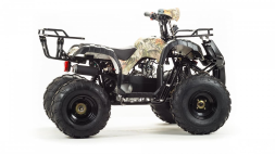 Квадроцикл MOTOLAND 125 Fox, фото 2 Квадроцикл MOTOLAND 125 Fox, фото 2