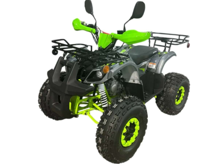 Квадроцикл VMC ТАО ТАО ATV 125, фото 1