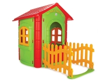 Игровой домик Pilsan Magic House (06-194) Игровой домик Pilsan Magic House (06-194)