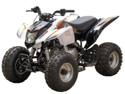 Квадроцикл KAYO Viper 125 Квадроцикл KAYO Viper 125