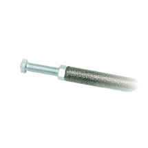 Турник распорный Р (d 28 мм, 76 - 84 см)