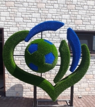 Топиари &quot;Стела спорт&quot;