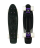 Круизер пластиковый Blackout, 22&#039;&#039;x6&#039;&#039;, Abec-7 Chrome