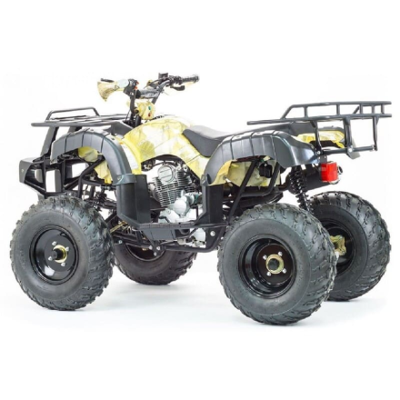 Квадроцикл STALKER 250, фото 11