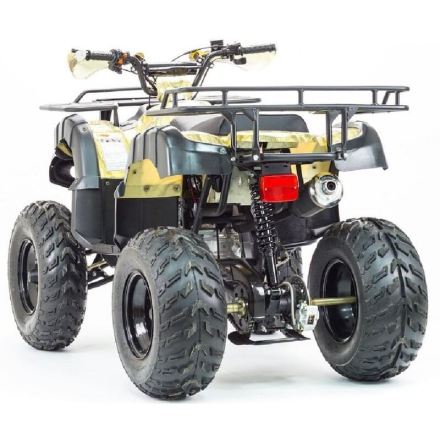 Квадроцикл STALKER 250, фото 9