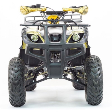 Квадроцикл STALKER 250, фото 2