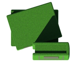 Топиари композиция Книги- газон Eco , фото 2