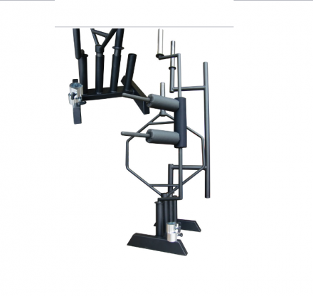 Бар для грифов и аксессуаров, фото 1