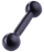 Гантель чугунная 2 кг