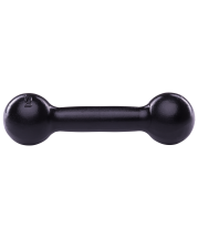 Гантель чугунная 2 кг