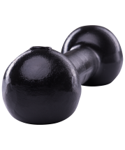 Гантель чугунная 2 кг