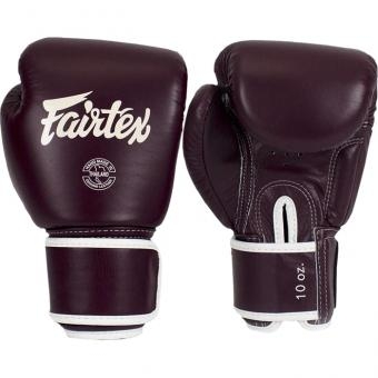 Перчатки Fairtex faiboxglove067, фото 1
