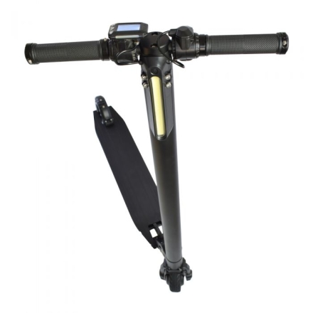 Электросамокат iconBIT Kick Scooter XT, фото 1