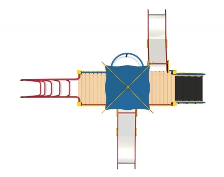 Игровой комплекс ИК-05, фото 4