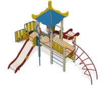 Игровой комплекс ИК-05 Игровой комплекс ИК-05