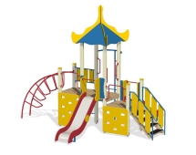 Игровой комплекс ИК-05 Игровой комплекс ИК-05