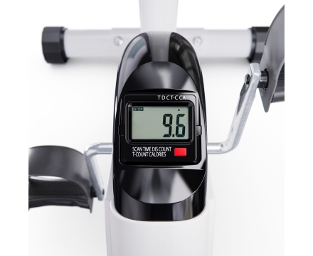 Механический двойной велотренажер DFC B81802 Dual Bike, фото 10