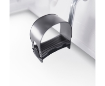 Механический двойной велотренажер DFC B81802 Dual Bike