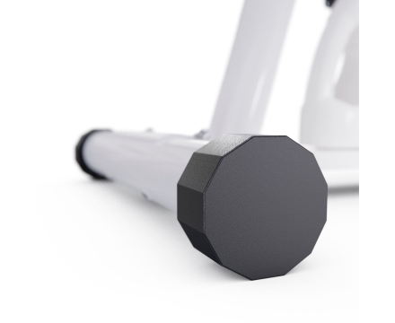 Механический двойной велотренажер DFC B81802 Dual Bike, фото 8