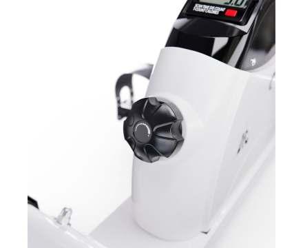 Механический двойной велотренажер DFC B81802 Dual Bike, фото 6