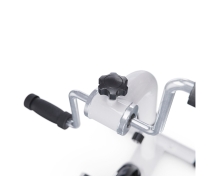 Механический двойной велотренажер DFC B81802 Dual Bike