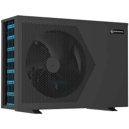 Тепловой насос Aquaviva Model 16 кВт, фото 2