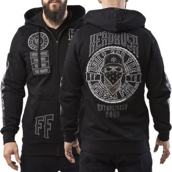Кофта Headrush heahood0143, фото 1