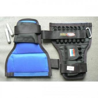 Перчатки утяжелители BANZAI COBRA 3,5, фото 2