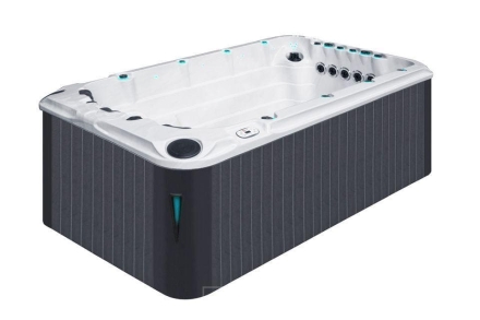 Плавательный спа бассейн Fonteyn Spas Activity, фото 2