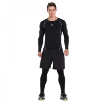 Рашгард Vansydical MBF090 L/S