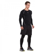 Рашгард Vansydical MBF090 L/S