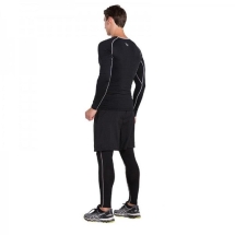 Рашгард Vansydical MBF090 L/S