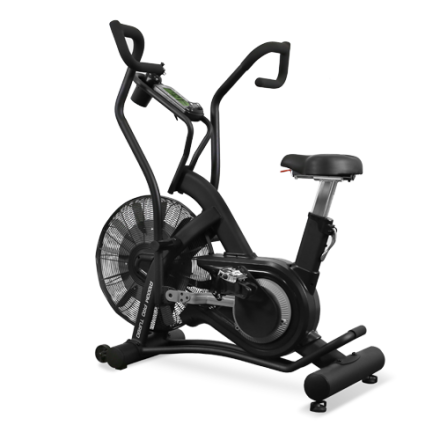 BRONZE GYM A1000M PRO TURBO Аэробайк, фото 1