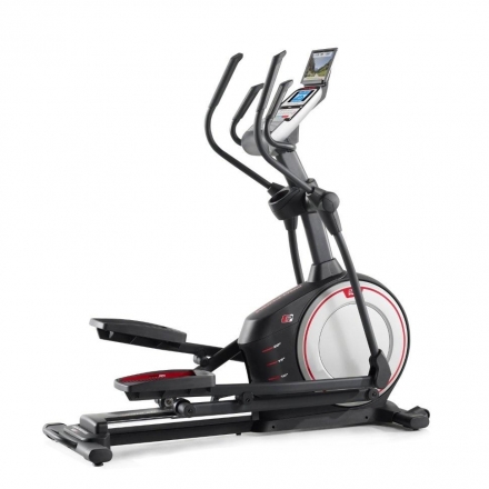 Эллиптический тренажер Pro-Form Endurance 520 E, фото 1