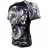 Рашгард Venum Dragon's Flight Black/White S/S