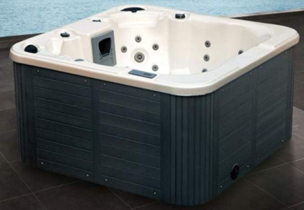 спа-бассейн Sunrans SR 839, фото 2