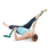 Ремень для растяжки Perform Better Stretch Out® Strap