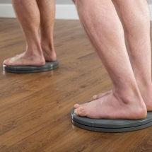 Вращающийся диск Balanced Body Rotator Disc (без сопротивления), диаметр: 23 см