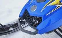 Снегоход WOIDEAL WD 300