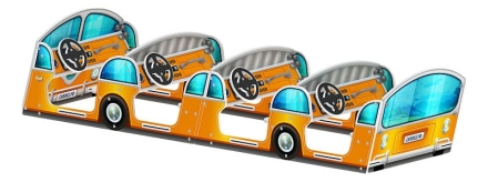 Путешествие - МФ 10.03.09-01, фото 2