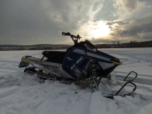 Снегоход SHARMAX SN-800