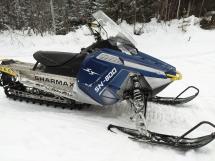Снегоход SHARMAX SN-800