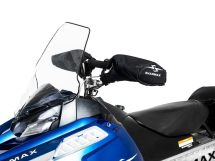 Снегоход SHARMAX SN-800