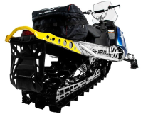 Снегоход SHARMAX SN-800
