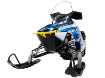 Снегоход SHARMAX SN-800