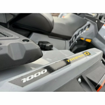 Квадроцикл Stels ATV Guepard 1000 (TE) EPS GN Квадроцикл Stels ATV Guepard 1000 (TE) EPS GN